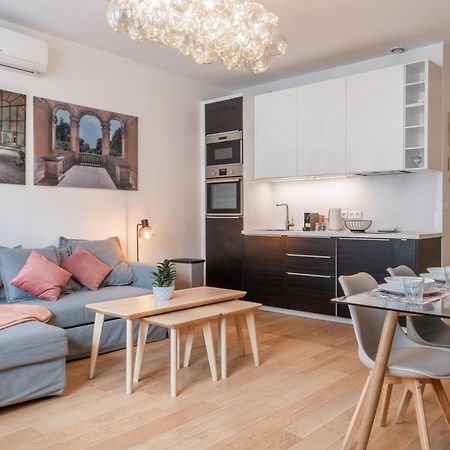 Appartement Spacieux Et Renove Παρίσι Εξωτερικό φωτογραφία