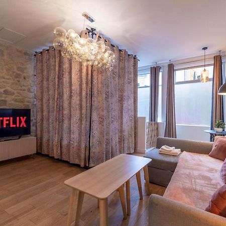 Appartement Spacieux Et Renove Παρίσι Εξωτερικό φωτογραφία