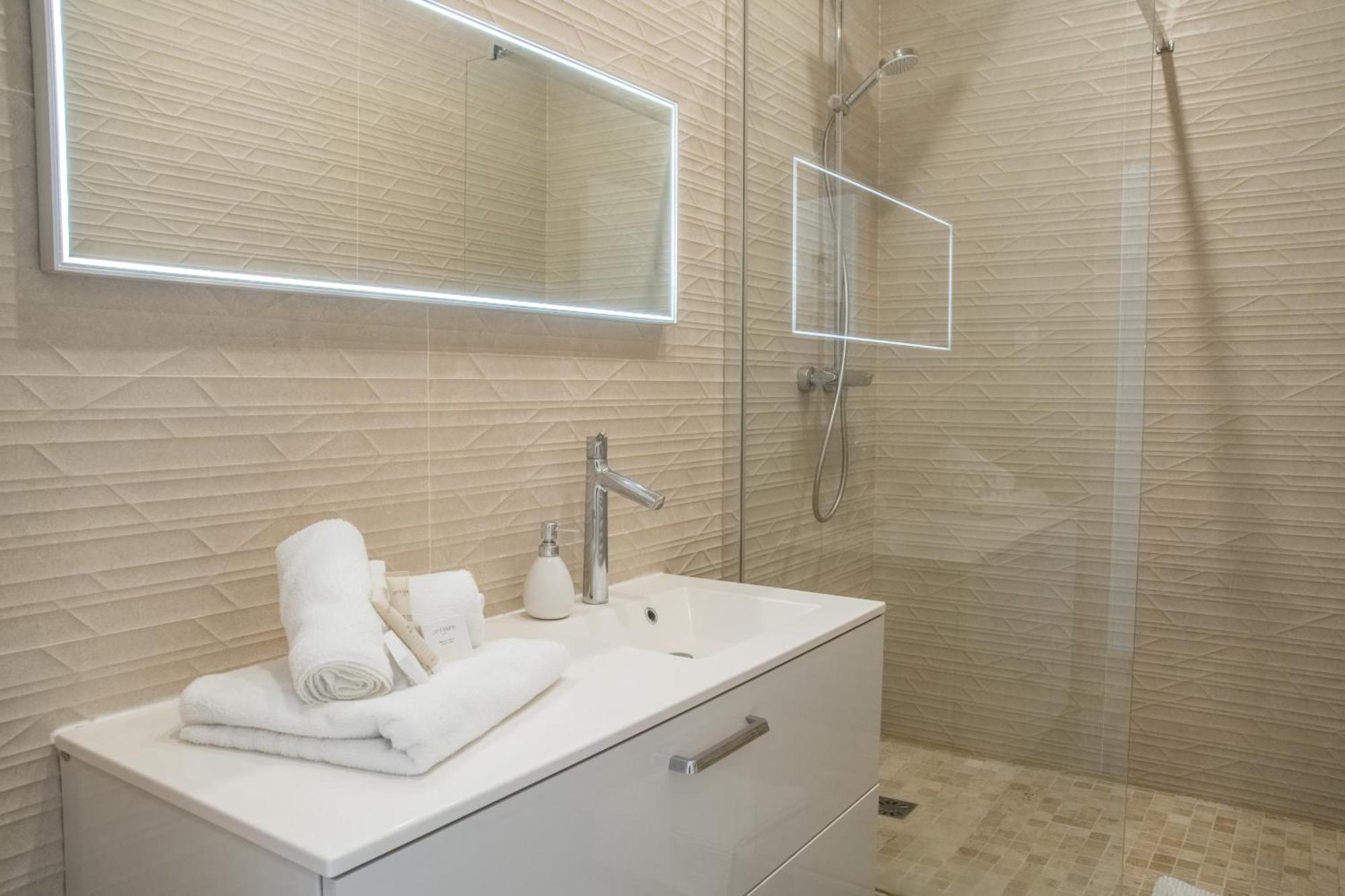 Appartement Spacieux Et Renove Παρίσι Εξωτερικό φωτογραφία